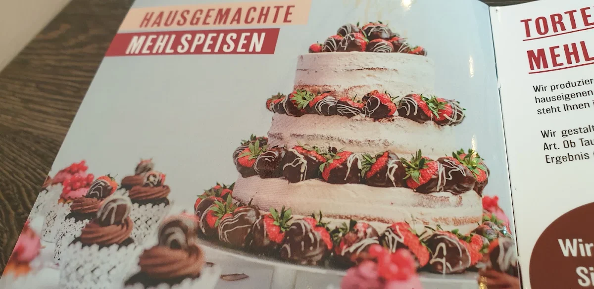 Speisekarte photo 6