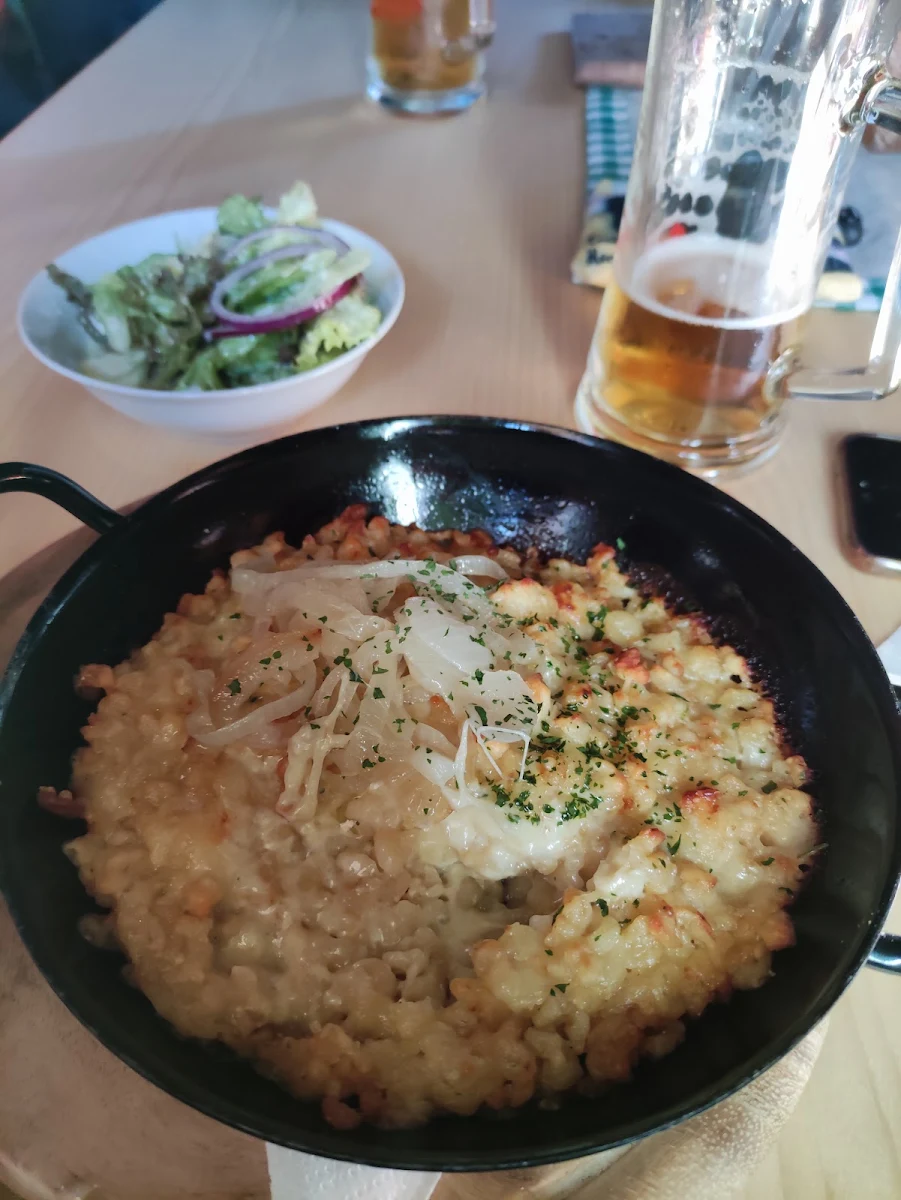 Essen und Trinken photo 10