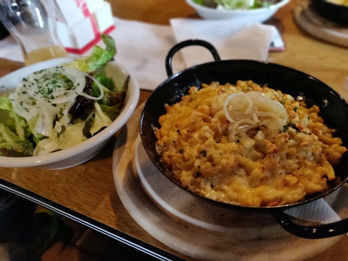 Essen und Trinken photo 6