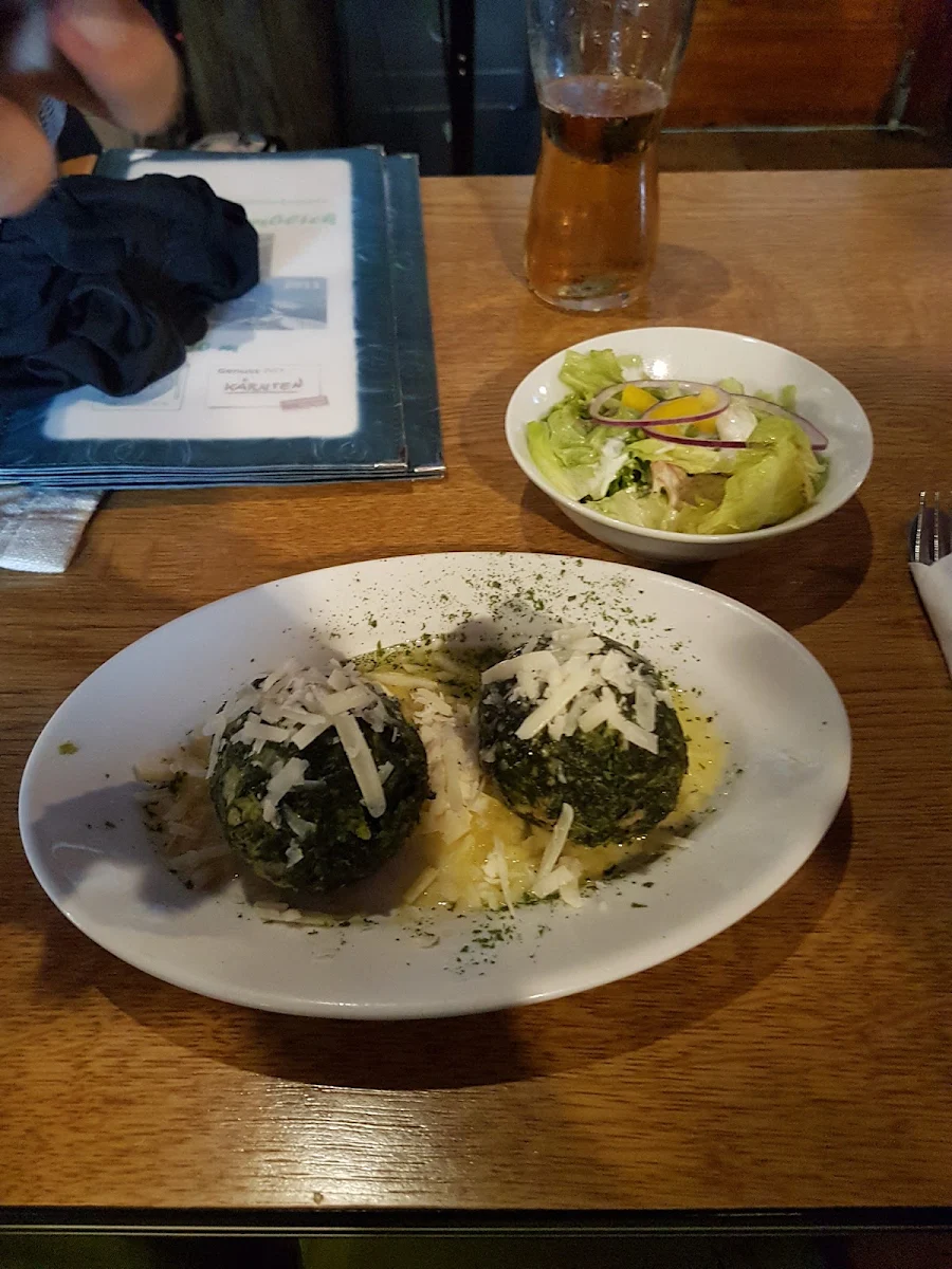Essen und Trinken photo 9