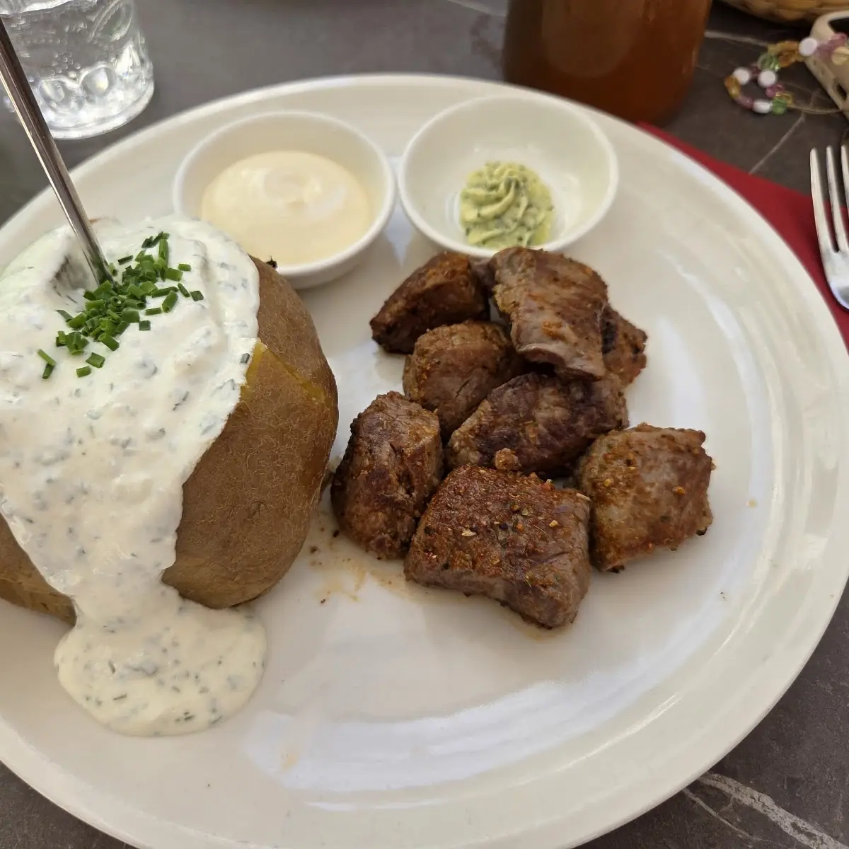 Essen und Trinken photo 1
