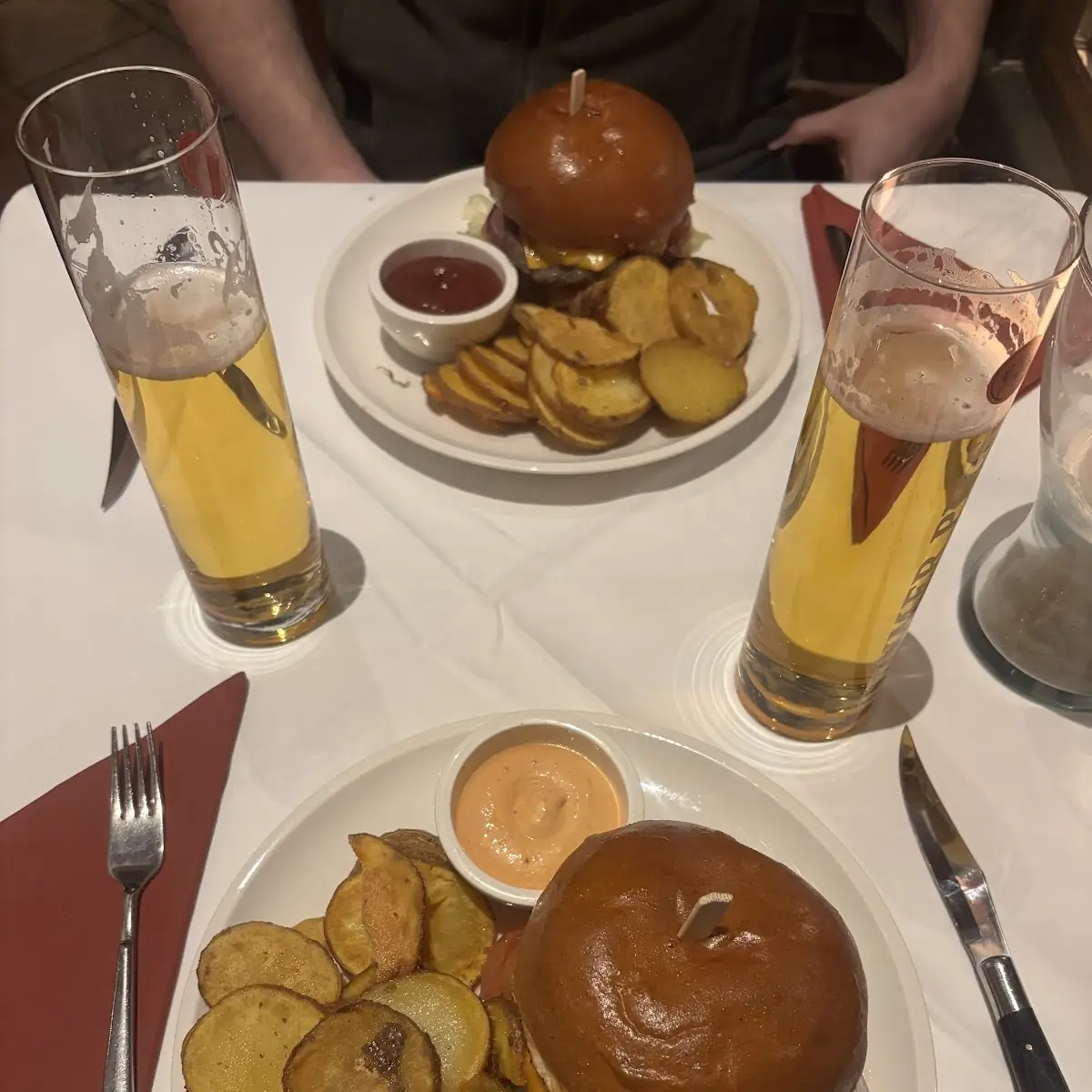 Essen und Trinken photo 5