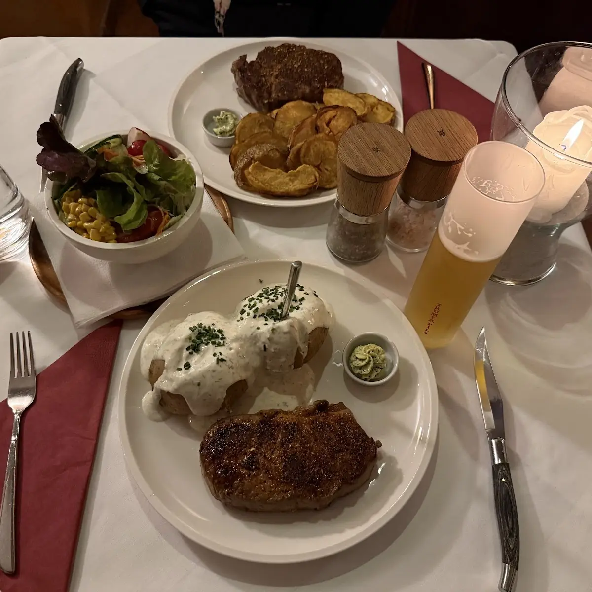 Essen und Trinken photo 6
