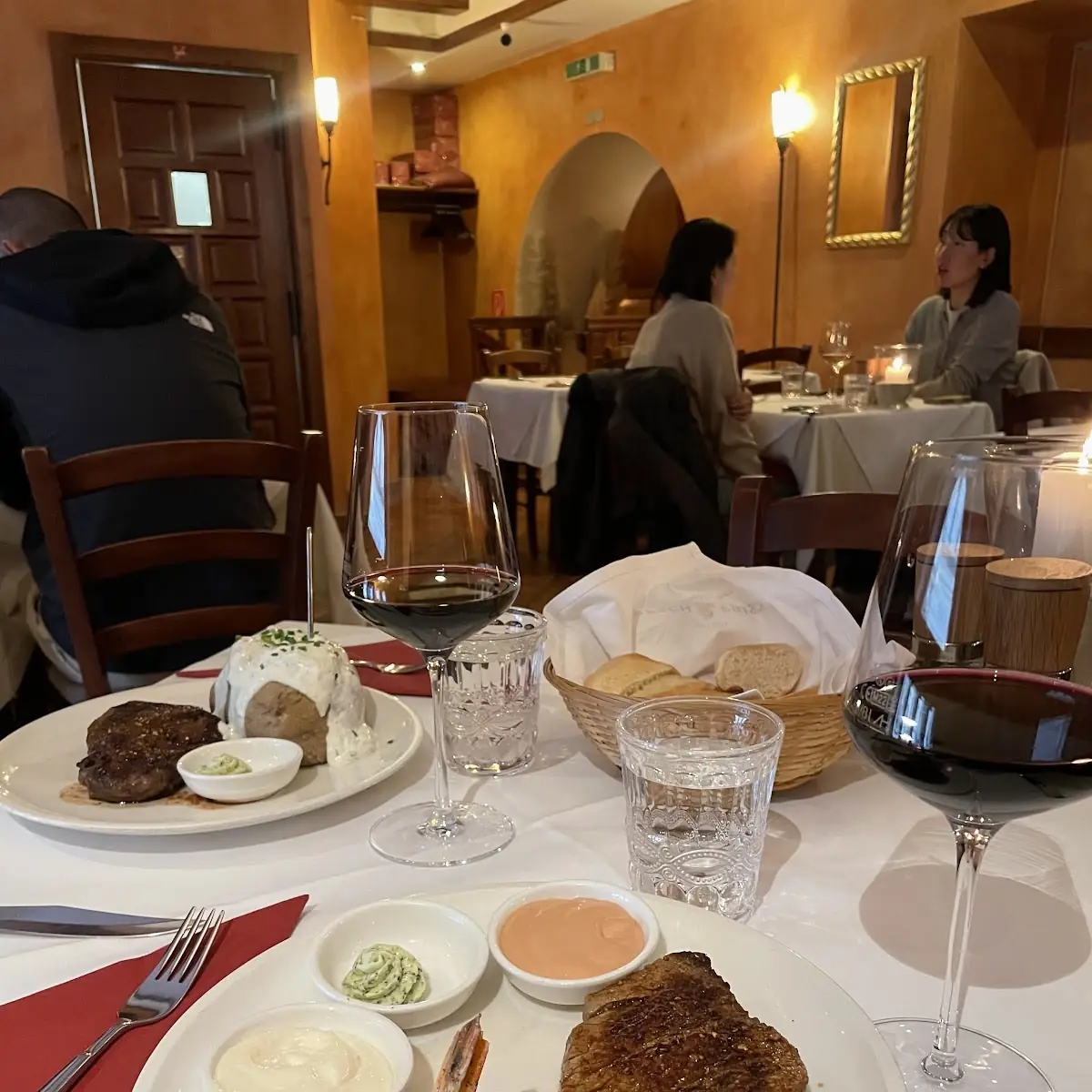 Essen und Trinken photo 7