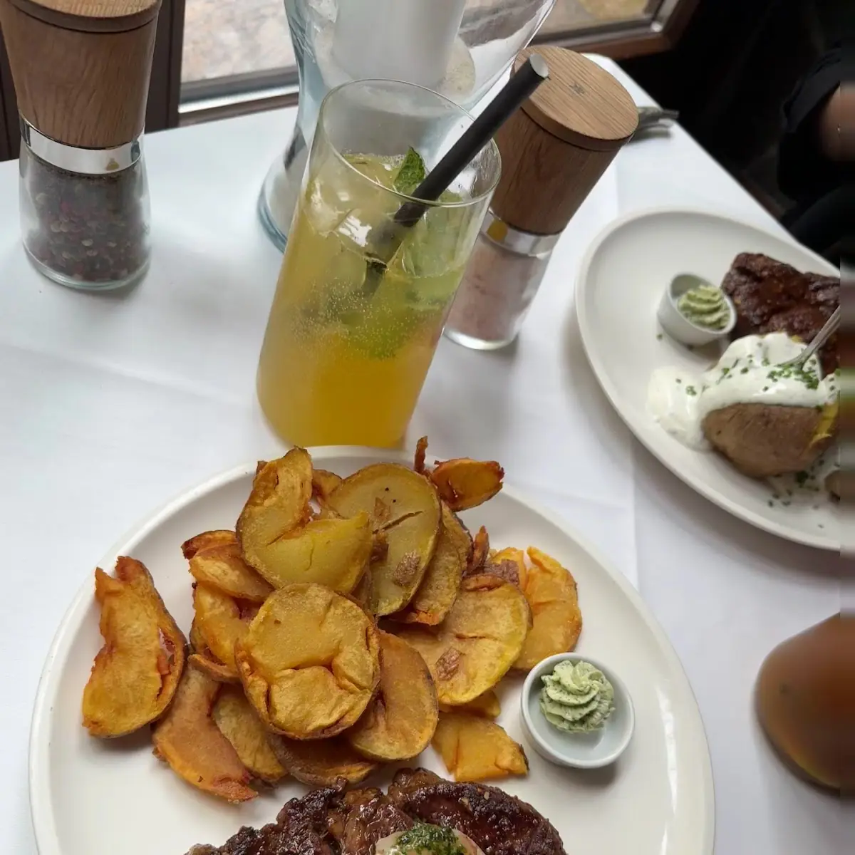 Essen und Trinken photo 8