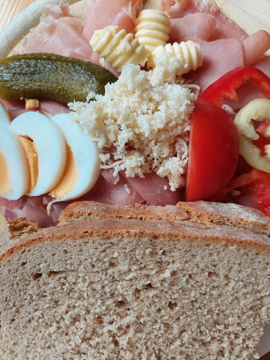 Essen und Trinken photo 10