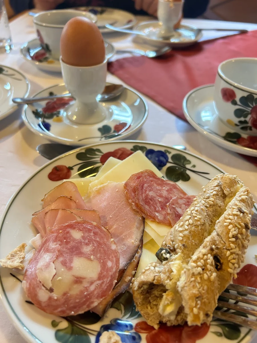 Essen und Trinken photo 3