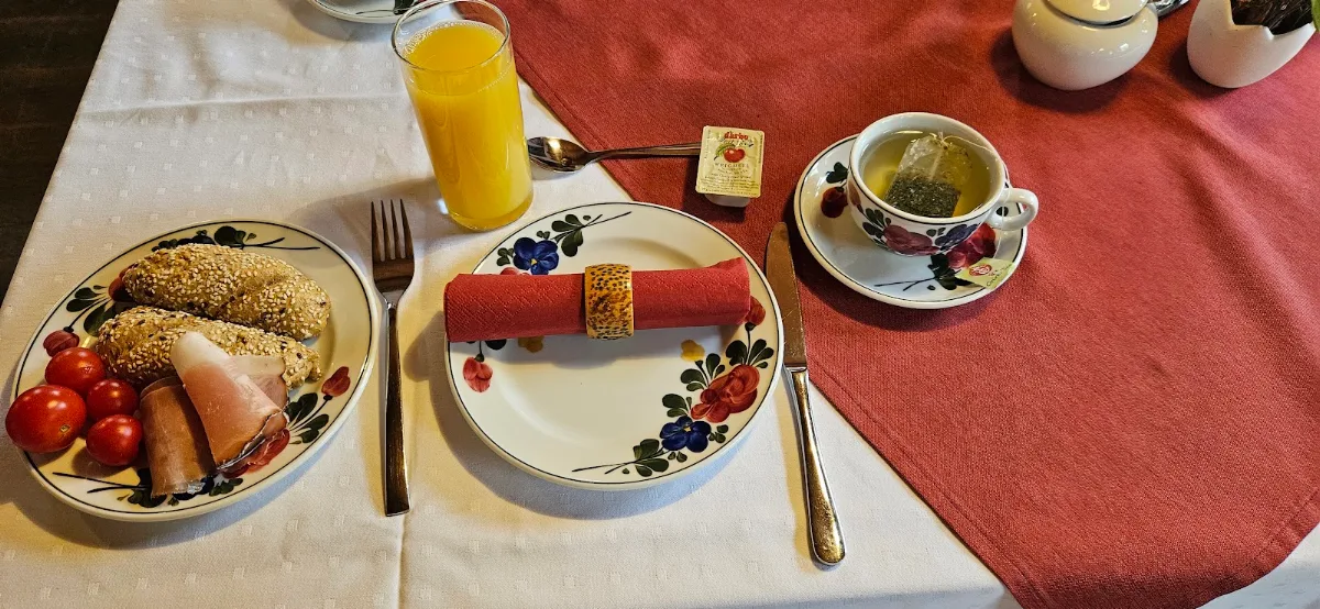 Essen und Trinken photo 5