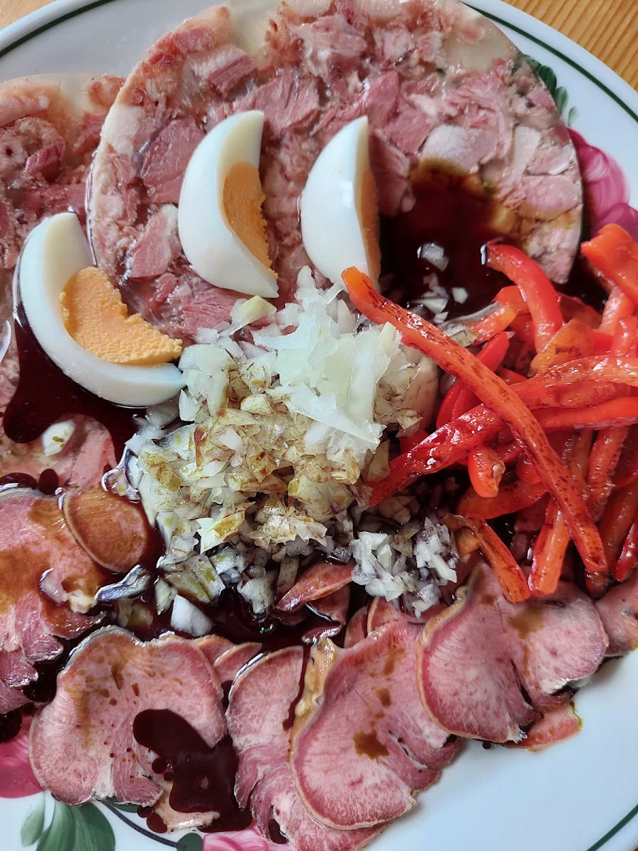 Essen und Trinken photo 8