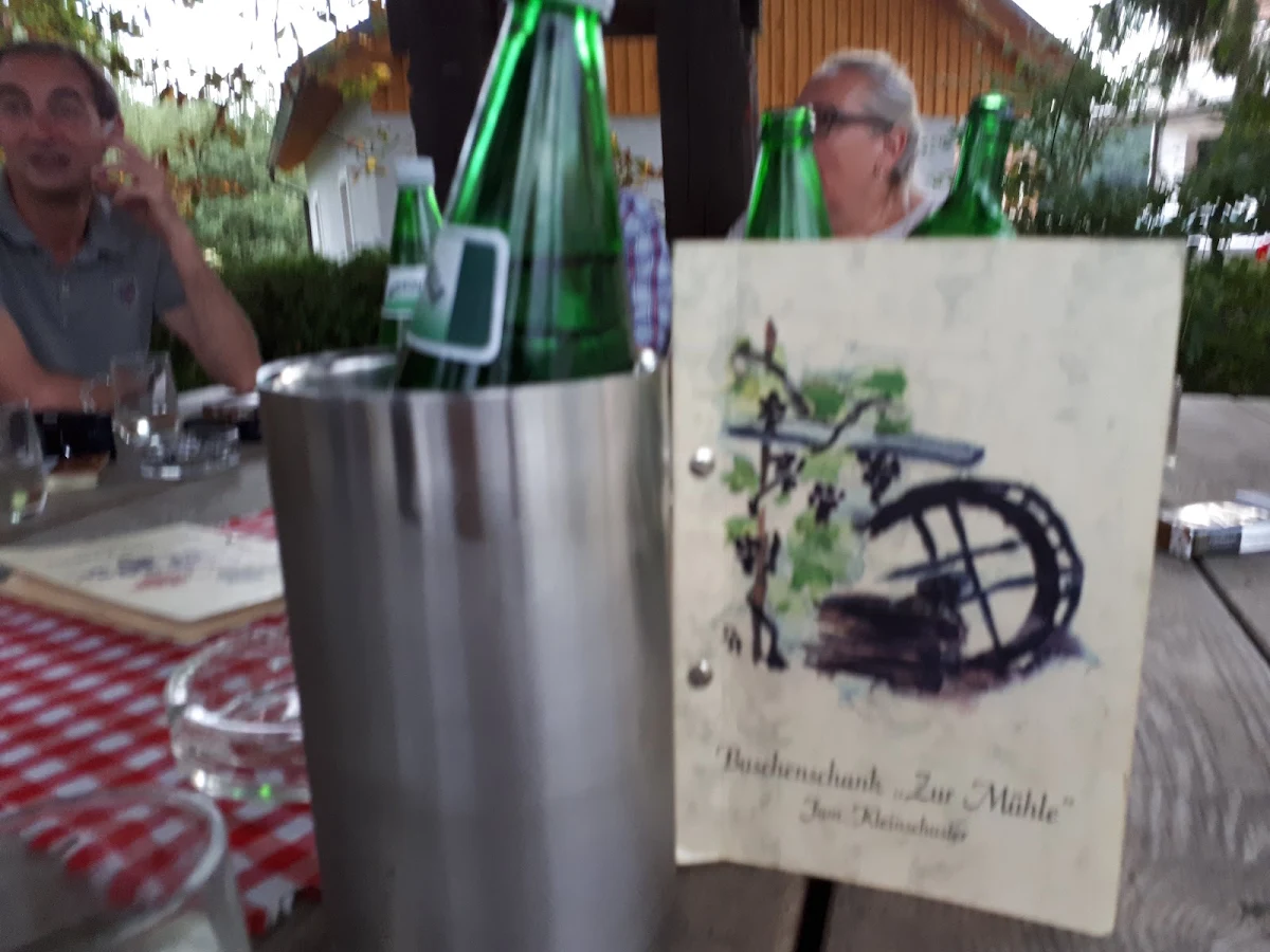 Essen und Trinken photo 9