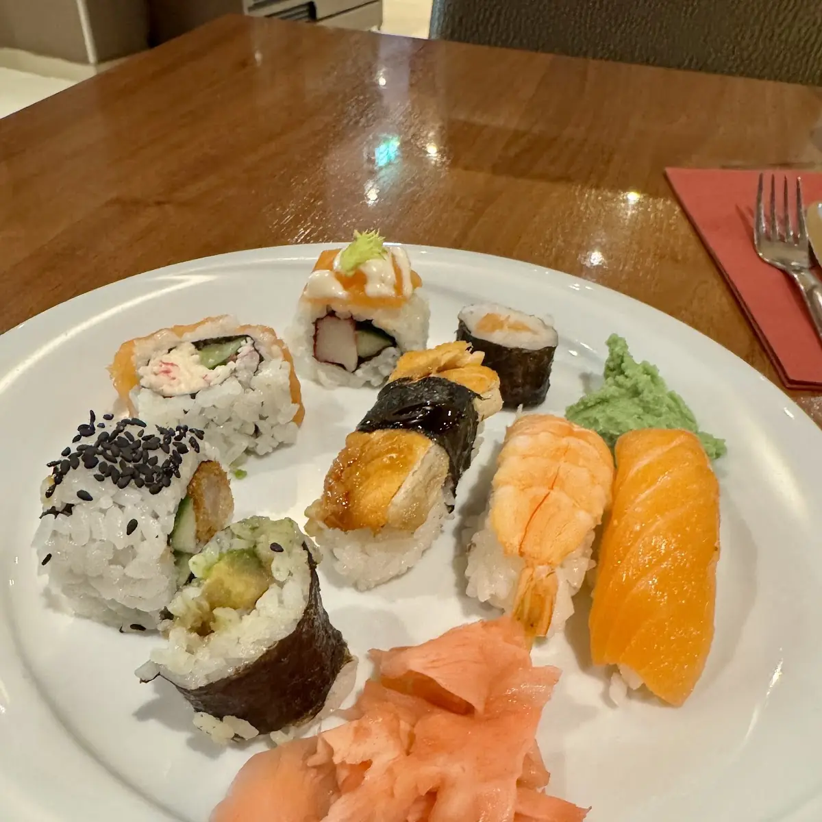 Essen und Trinken photo 5