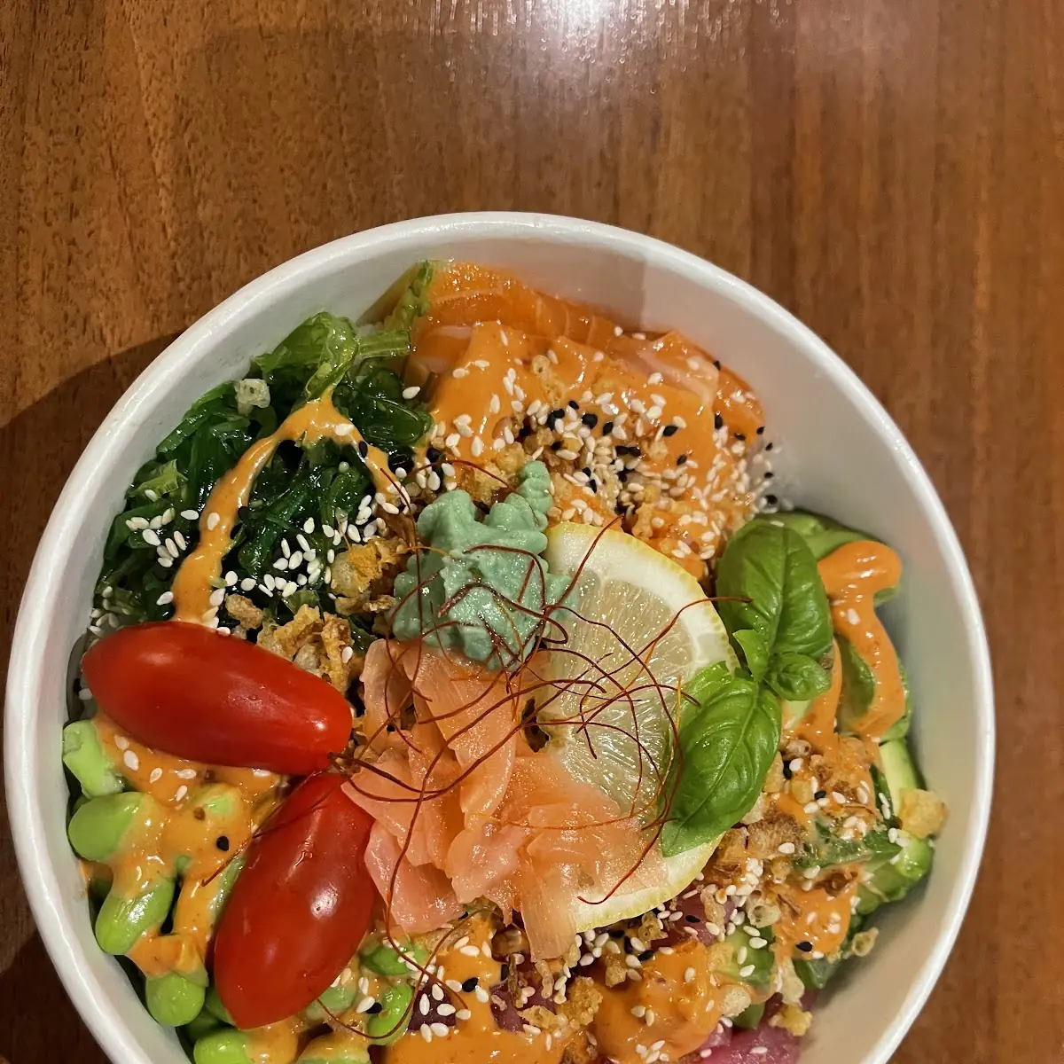 Essen und Trinken photo 9