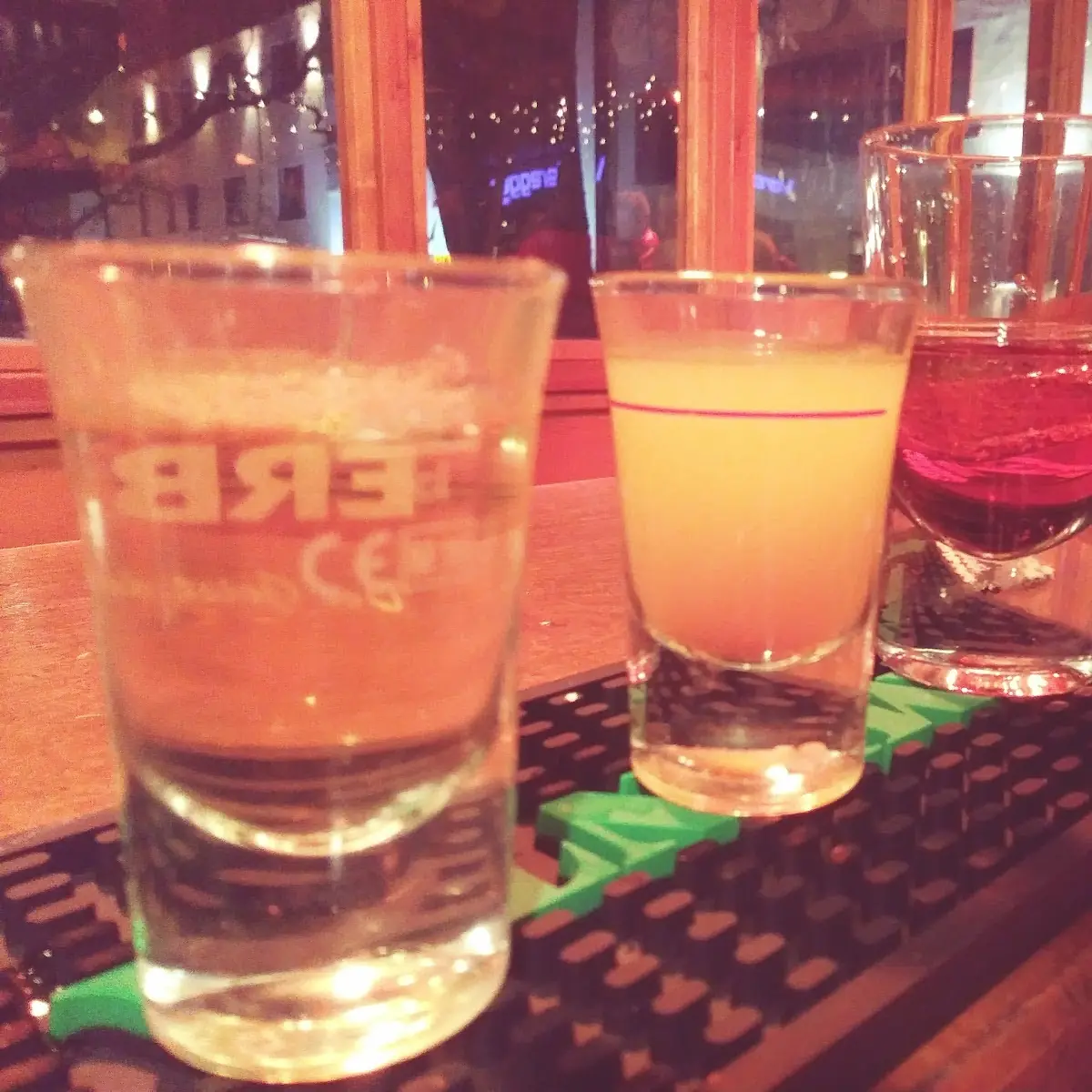 Essen und Trinken photo 1