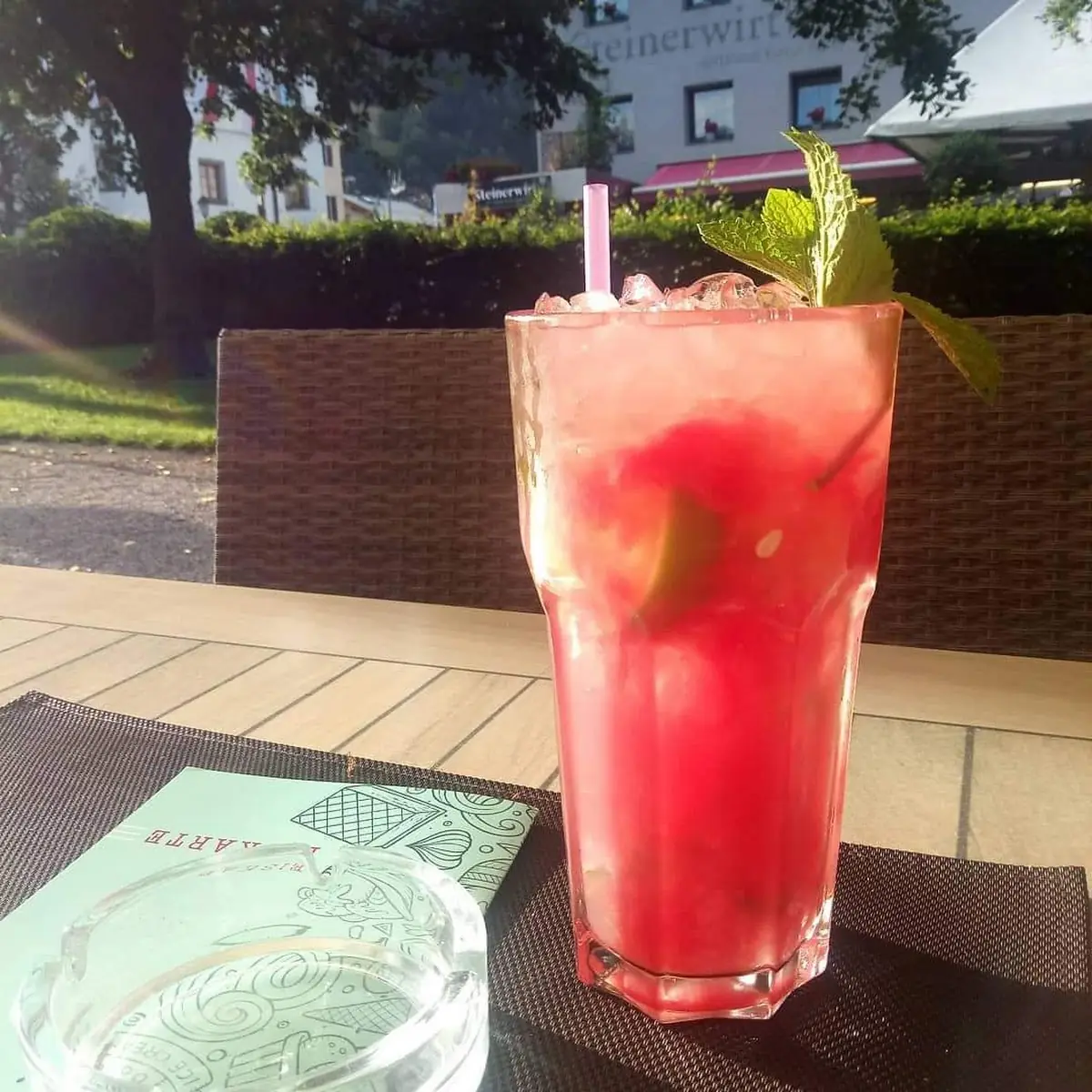 Essen und Trinken photo 4