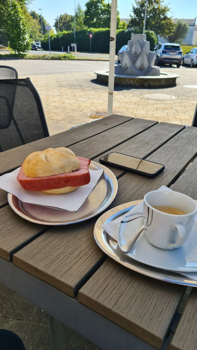 Essen und Trinken photo 1