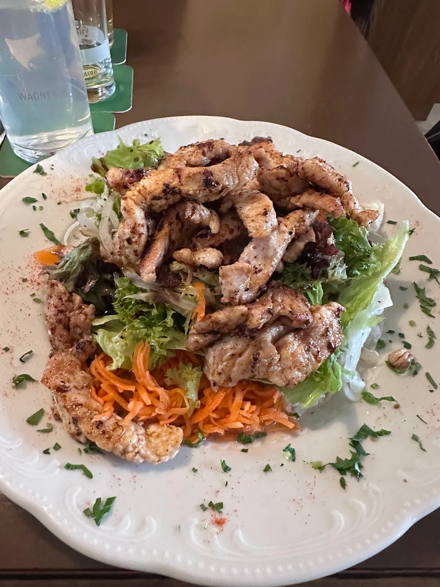 Essen und Trinken photo 10