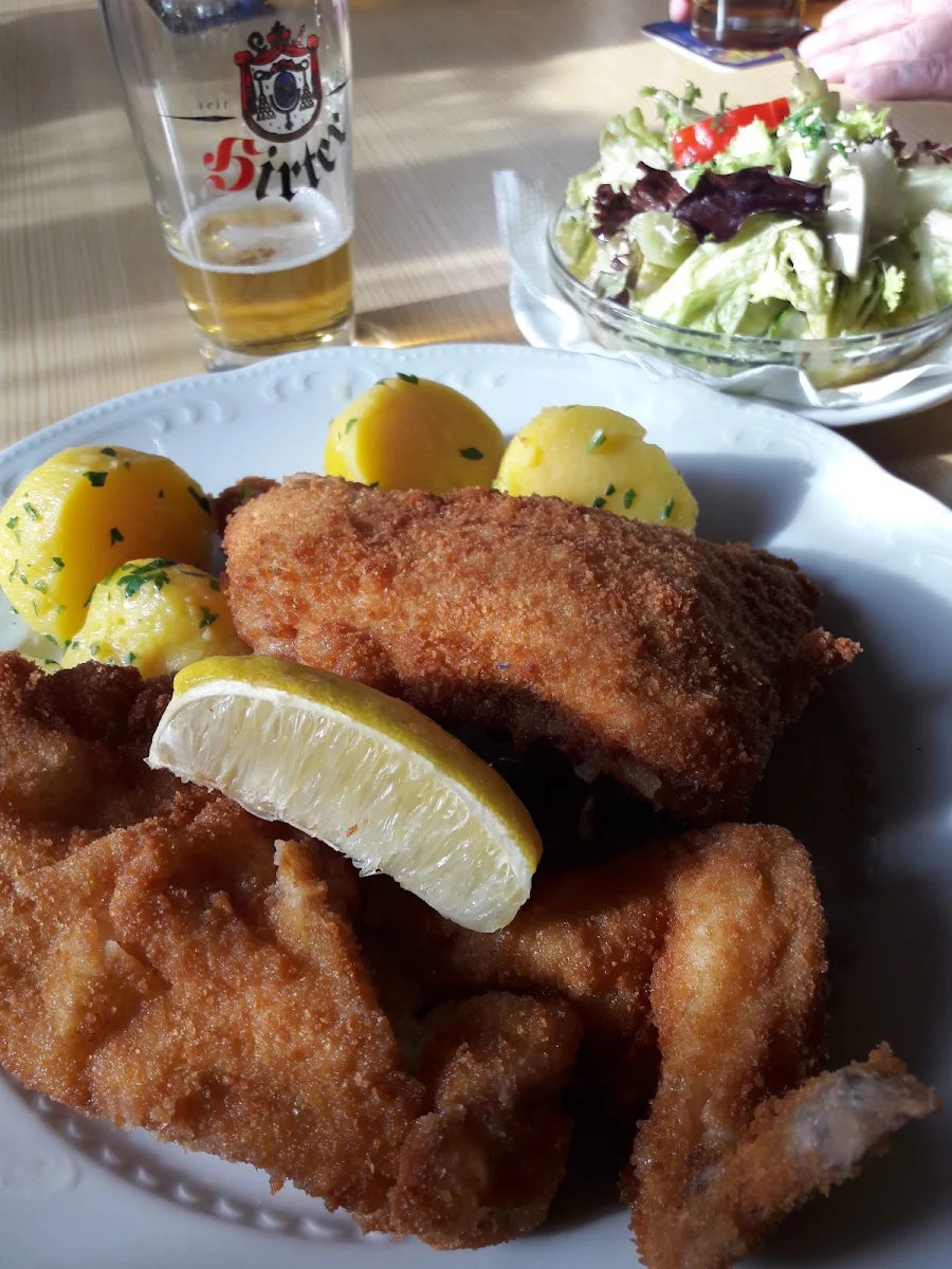 Essen und Trinken photo 2