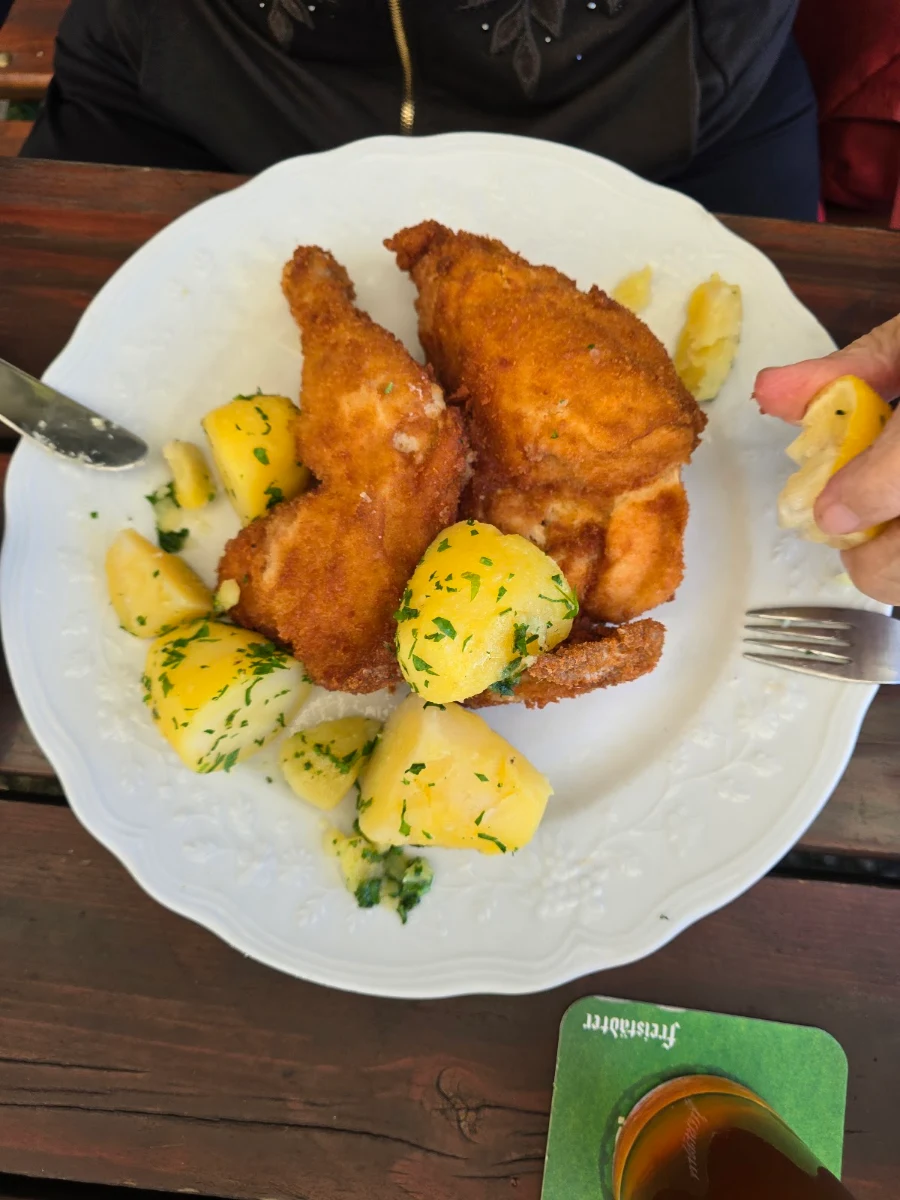 Essen und Trinken photo 3
