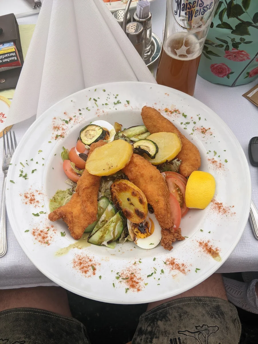 Essen und Trinken photo 4