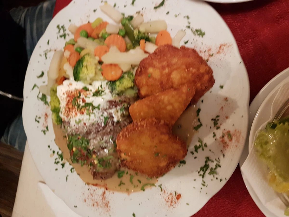 Essen und Trinken photo 5