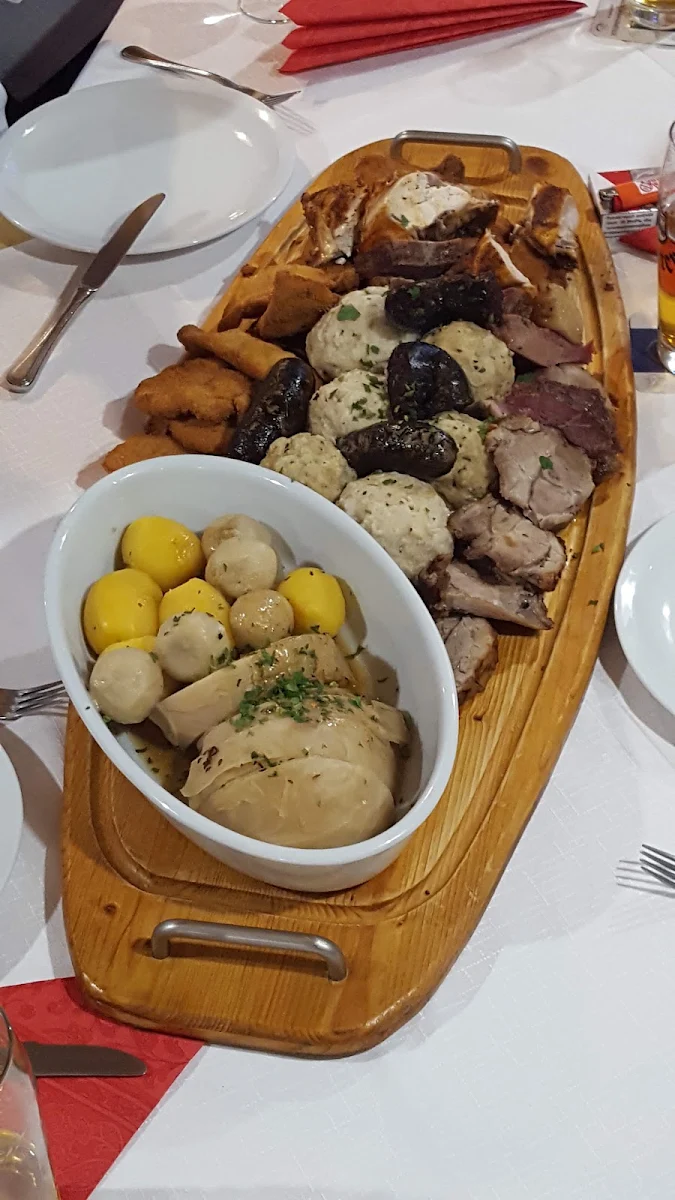 Essen und Trinken photo 6