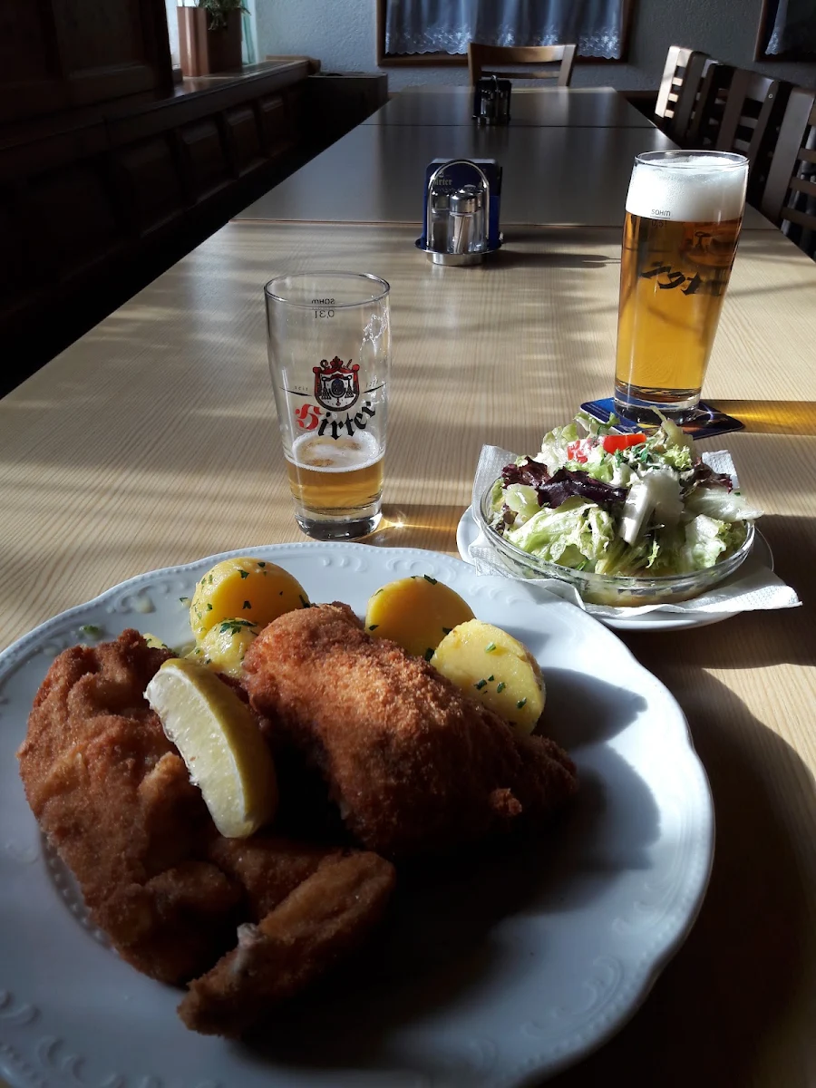 Essen und Trinken photo 7