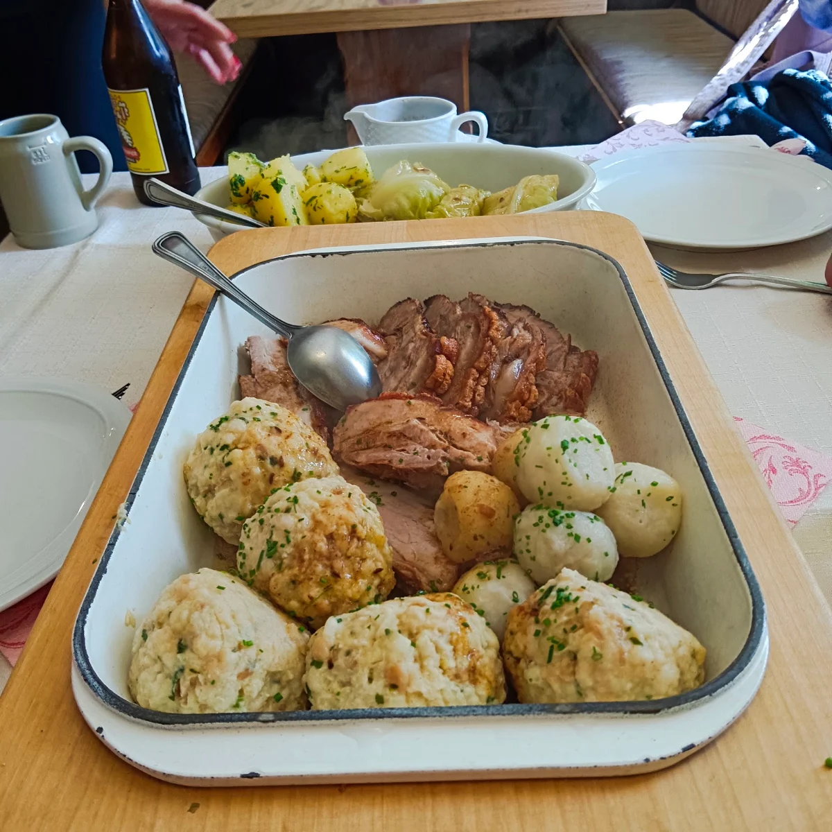 Essen und Trinken photo 8