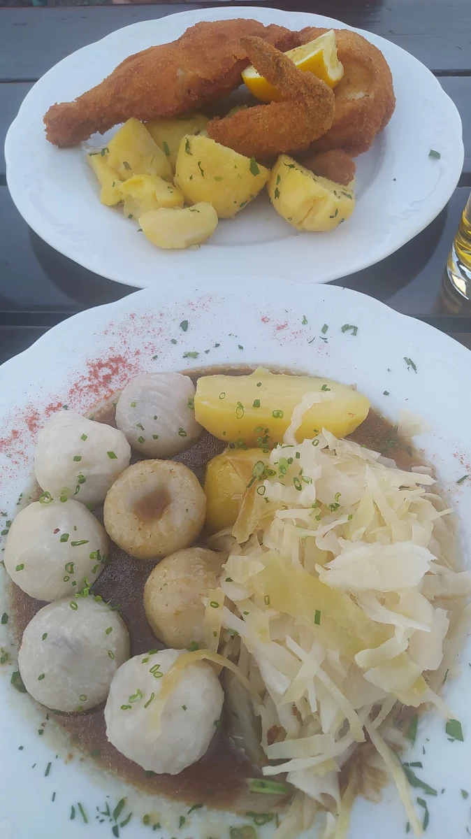 Essen und Trinken photo 9