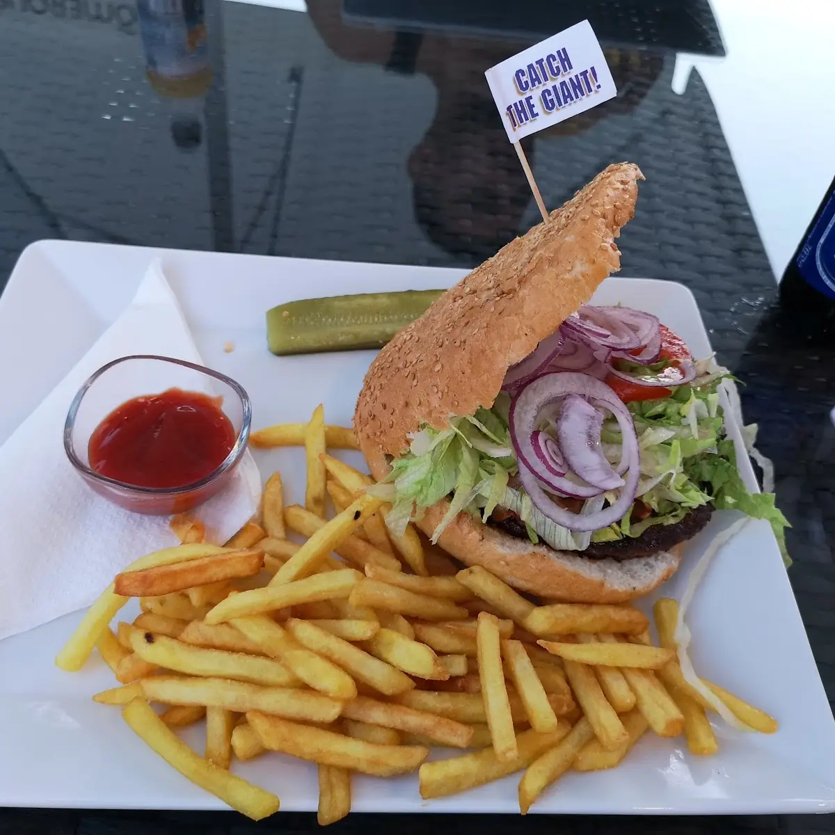 Essen und Trinken photo 1