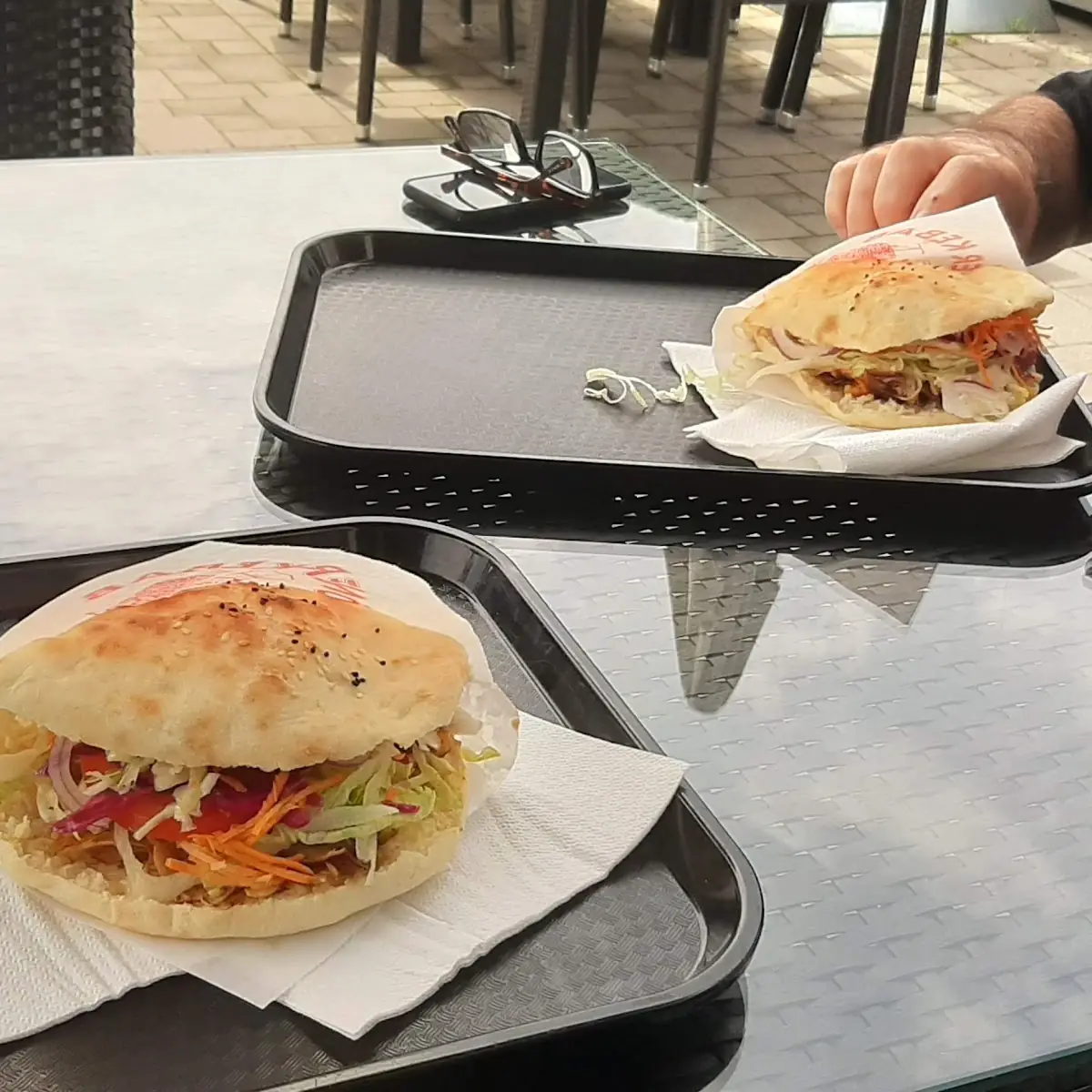 Essen und Trinken photo 3