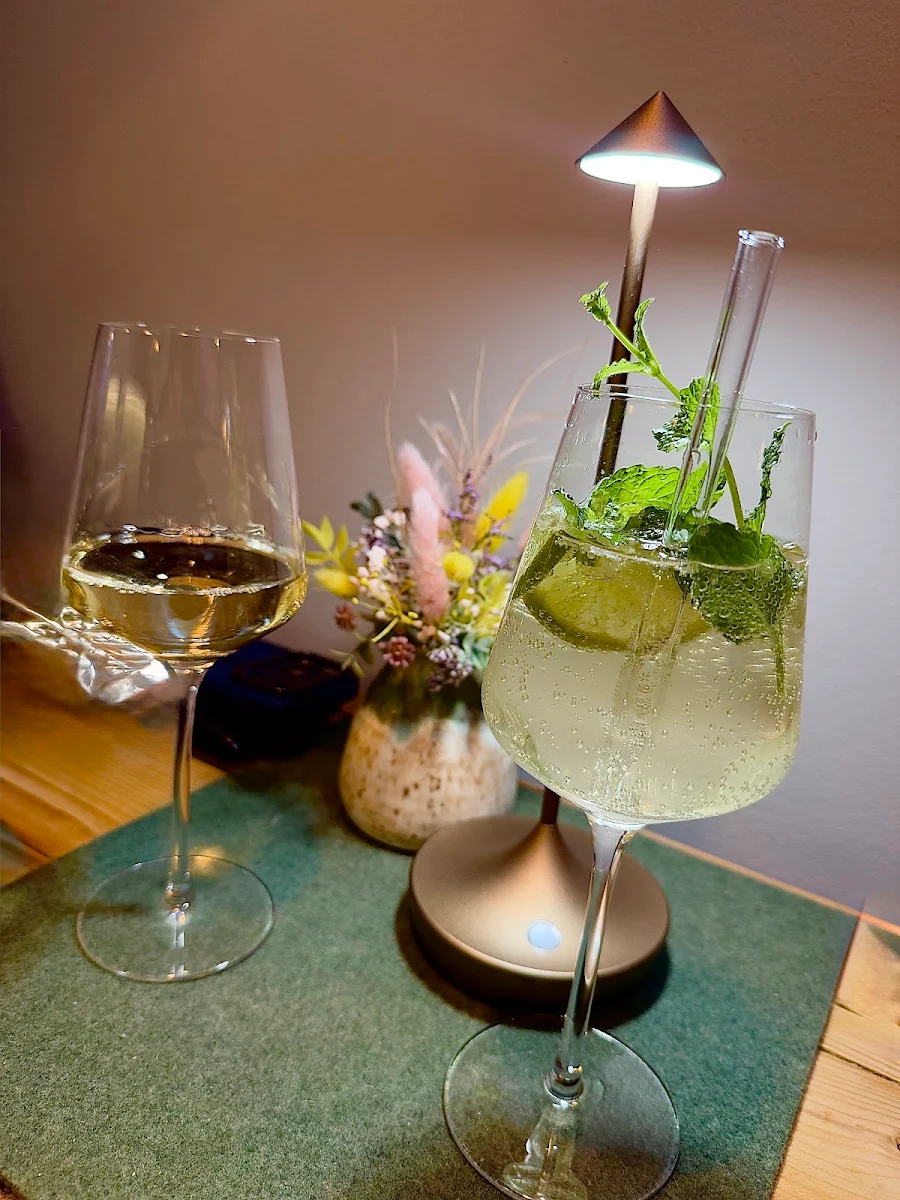 Essen und Trinken, Cafe Eule