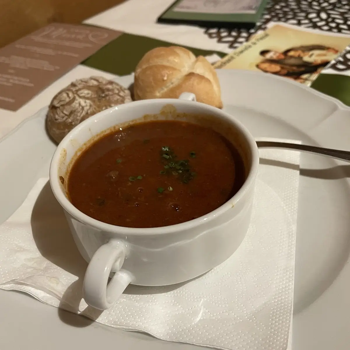 Essen und Trinken photo 10