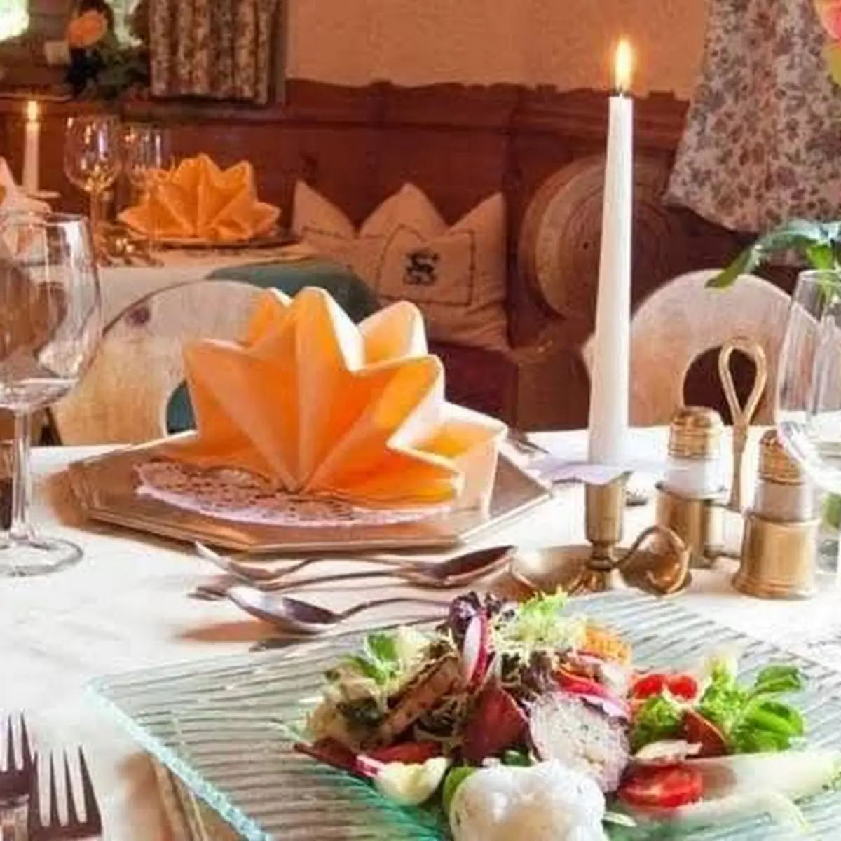 Essen und Trinken photo 2