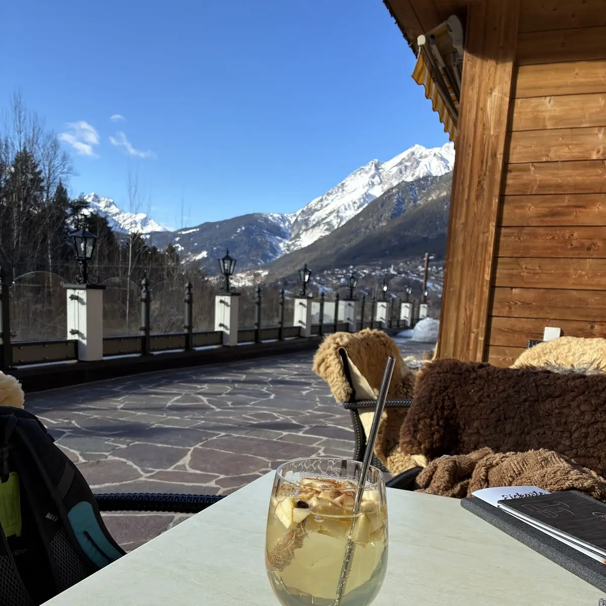 Essen und Trinken photo 4