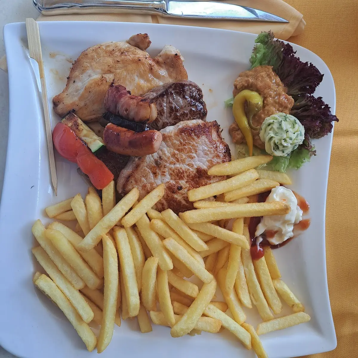 Essen und Trinken photo 5