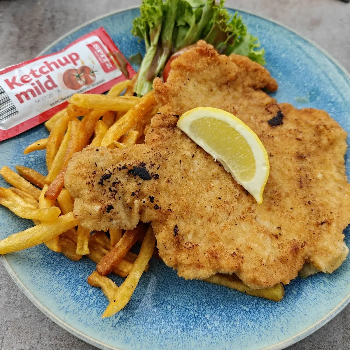 Essen und Trinken photo 1