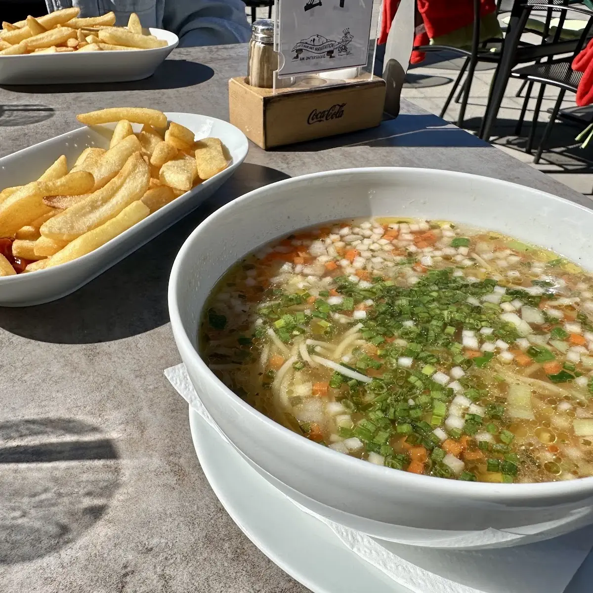 Essen und Trinken photo 10