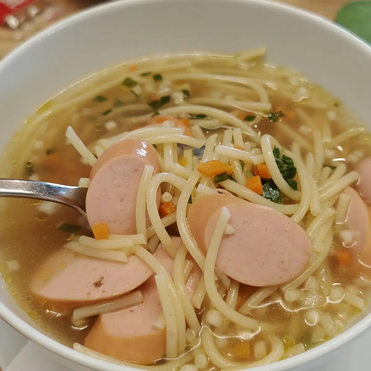 Essen und Trinken photo 3