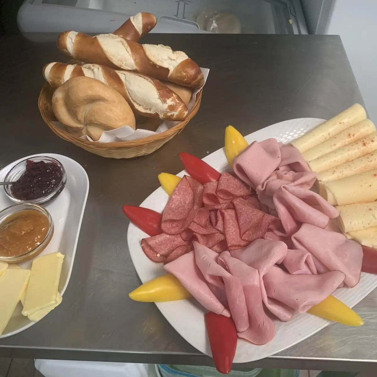 Essen und Trinken photo 4
