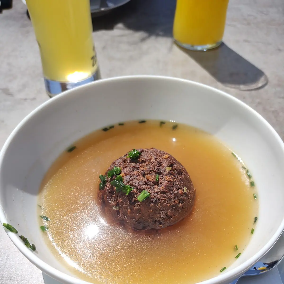 Essen und Trinken photo 5