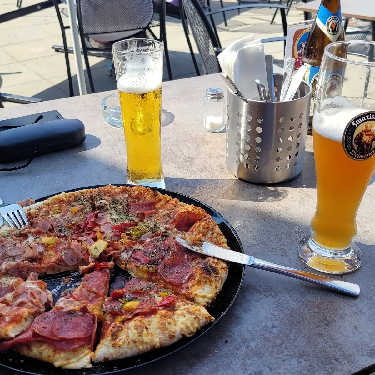 Essen und Trinken photo 7