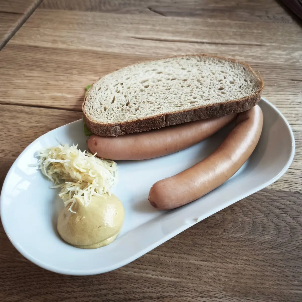 Essen und Trinken photo 9