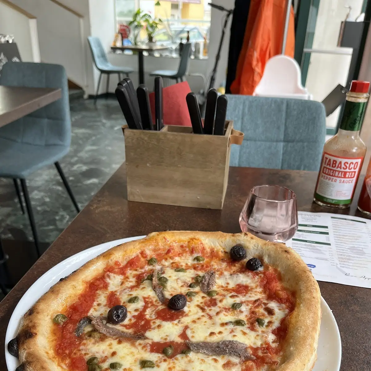 Essen und Trinken photo 3