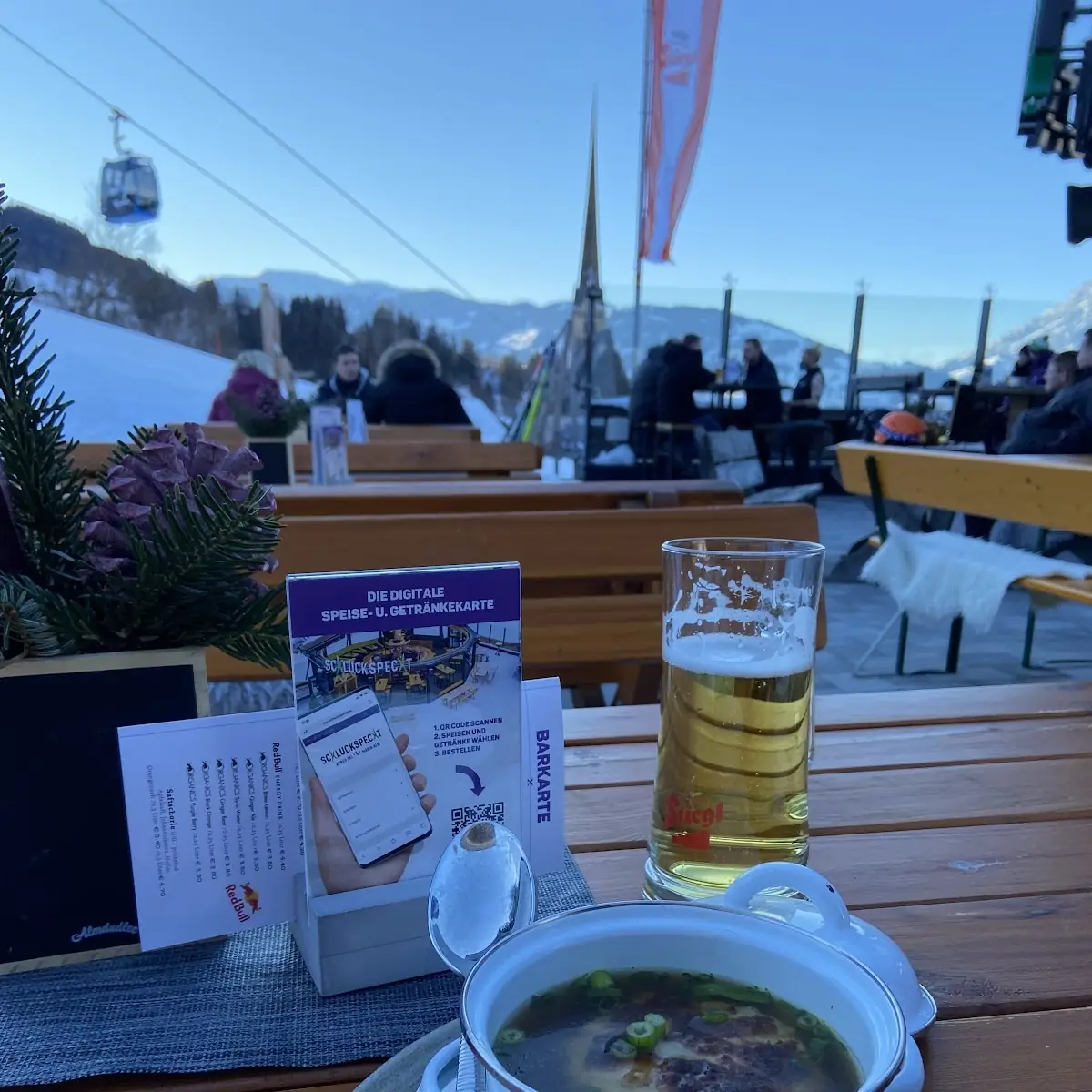 Essen und Trinken photo 10