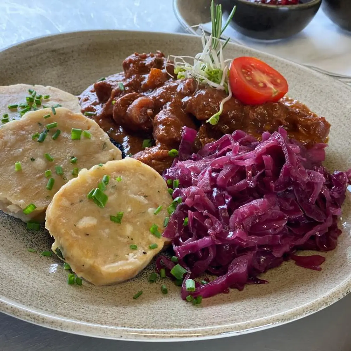 Essen und Trinken photo 5