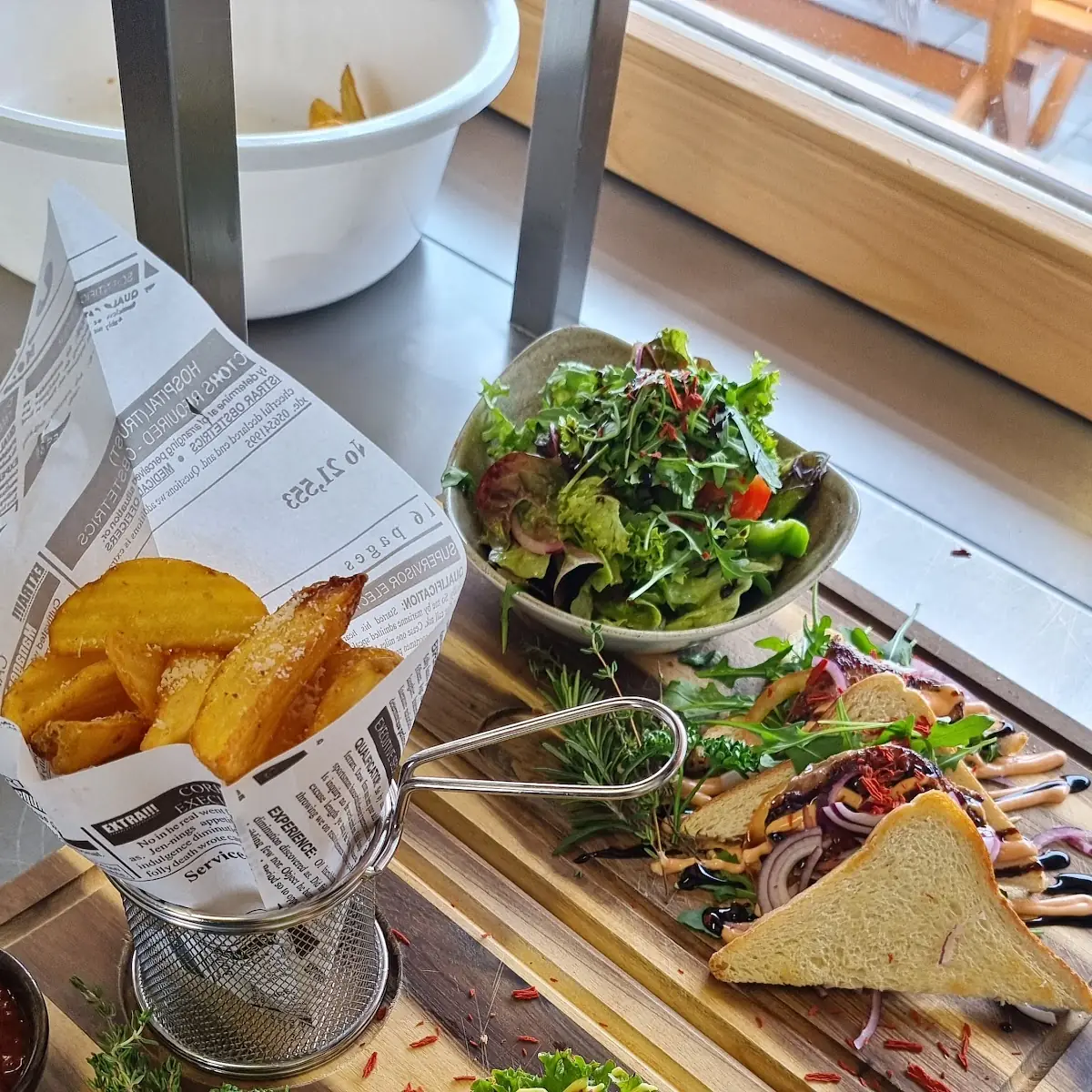 Essen und Trinken photo 6