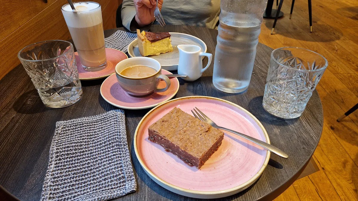 Essen und Trinken photo 2