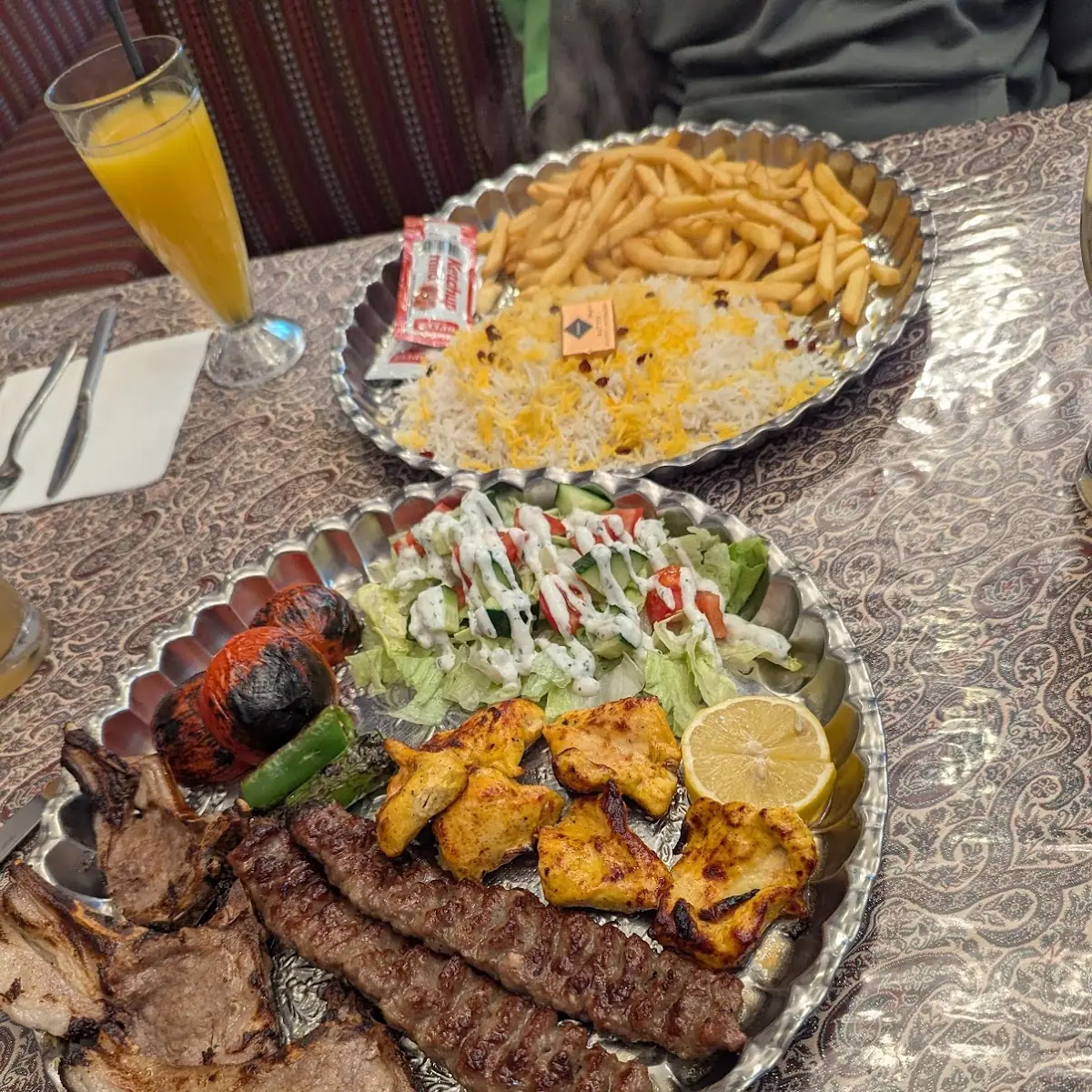Essen und Trinken photo 5