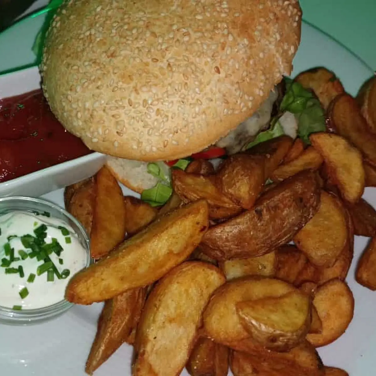 Essen und Trinken photo 10