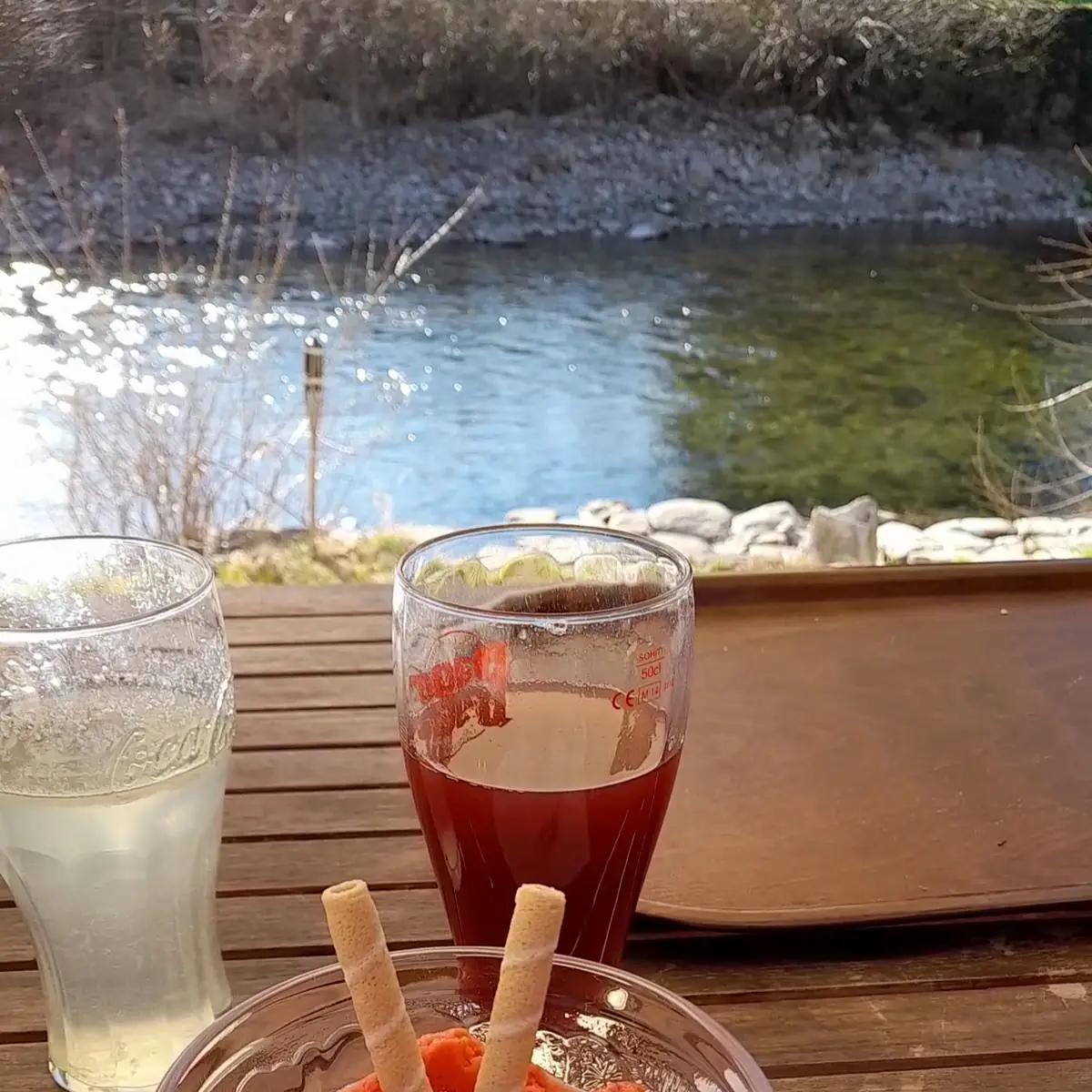 Essen und Trinken photo 2